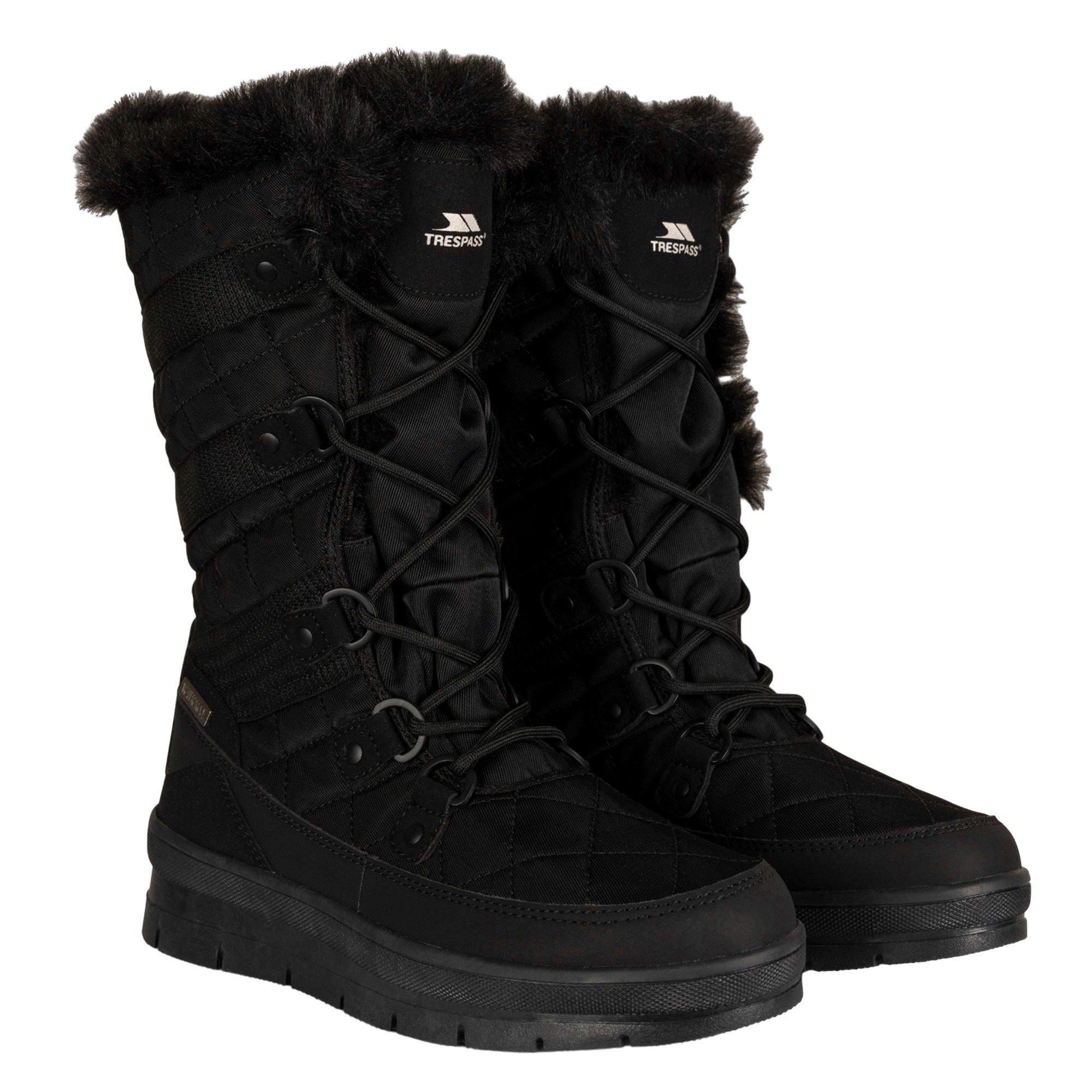 Trespass  Schneestiefel Evelyn 