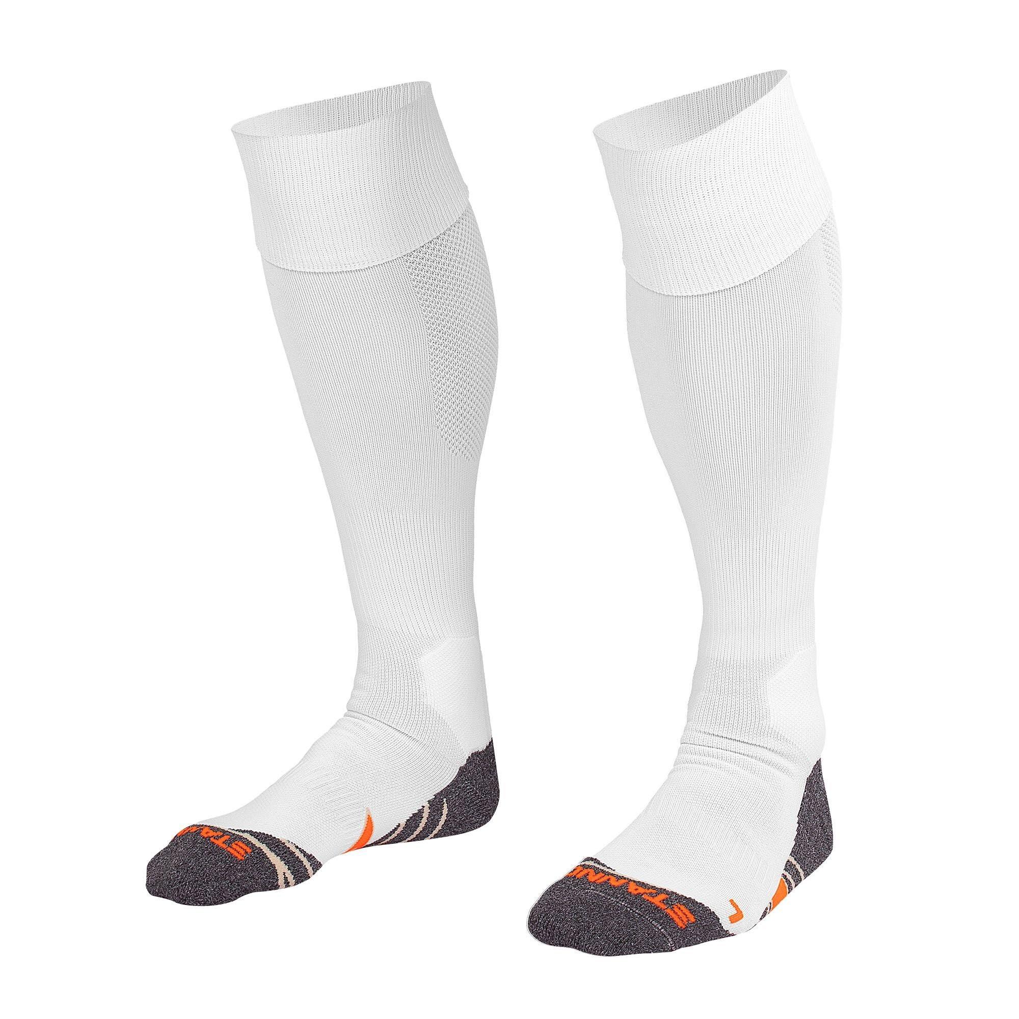 Stannol  chaussettes uni ii 