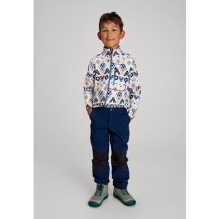 Reima  Kinder Fleecejacke Iisisti Blue Ocean 