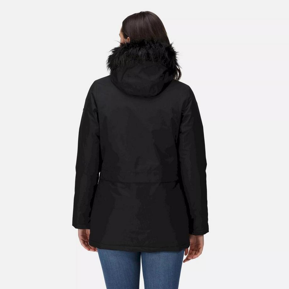 Regatta Parka MYLA  