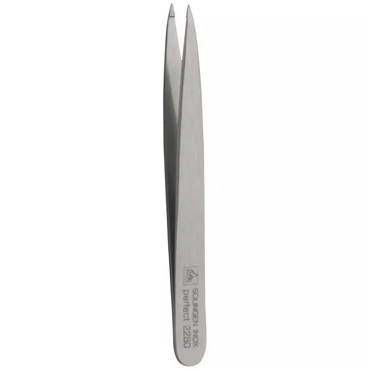 PFEILRING Pinzette 9 7 cm rostfreimattiert online kaufen MANOR