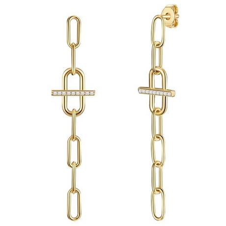 Glanzstücke München  Ohrhänger 