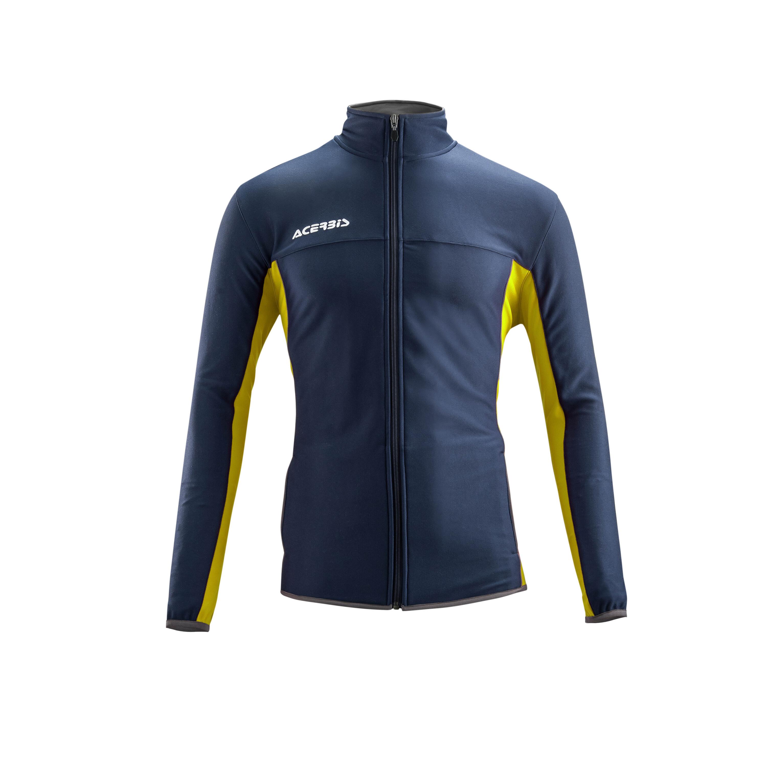 Acerbis Belatrix Full Zip Giacca  