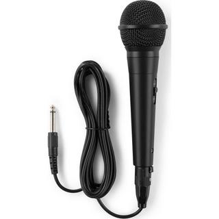 Vonyx  SBS50B altoparlante Nero Con cavo e senza cavo 50 W 