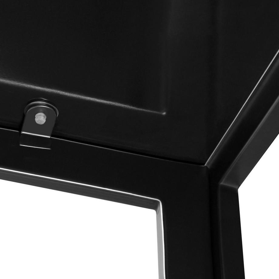 Tectake Set di mobili per sala da pranzo Berlino  5 pezzi  