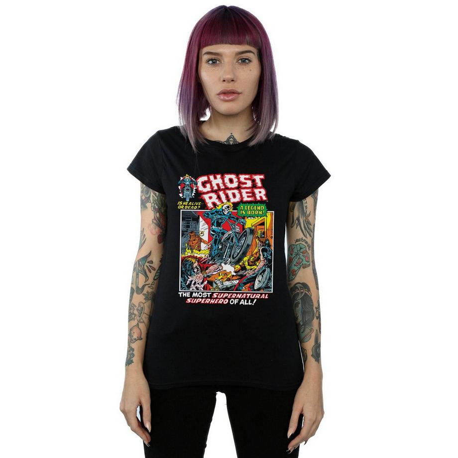 MARVEL Ghost Rider T-Shirt  