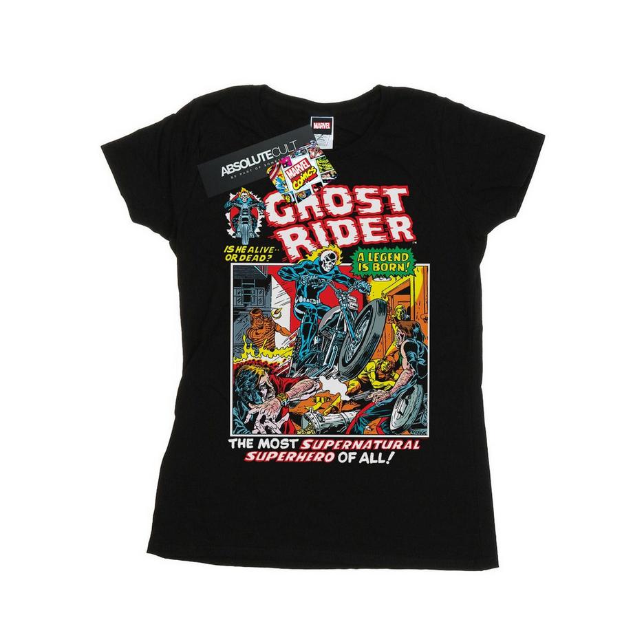 Ghost Rider TShirt