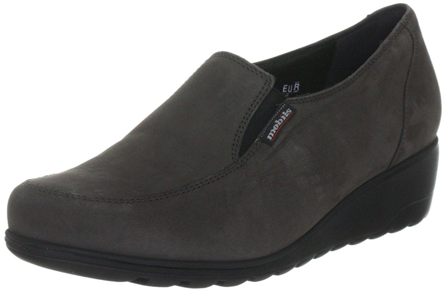 Mephisto  Ginesta - Wildleder loafer 