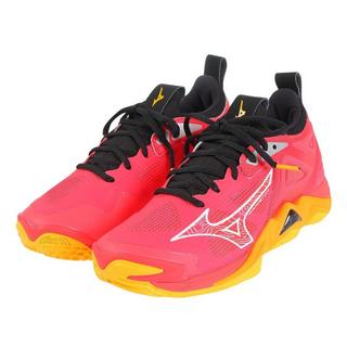 MIZUNO  scarpe pallavolo wave momentum 