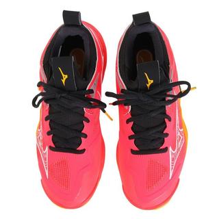 MIZUNO  scarpe pallavolo wave momentum 