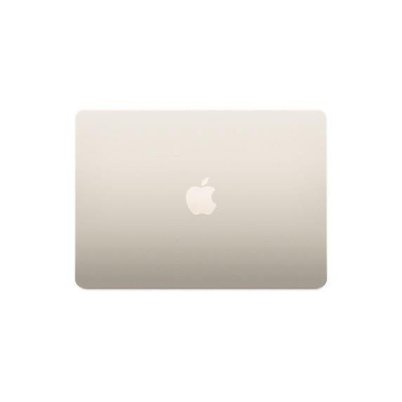Apple  Reconditionné MacBook Air 13" 2022 Apple M2 3,5 Ghz 8 Go 256 Go SSD Lumière Stellaire - Etat Correct 