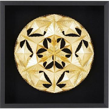 Immagine oggetto Leaf Ball 60x60