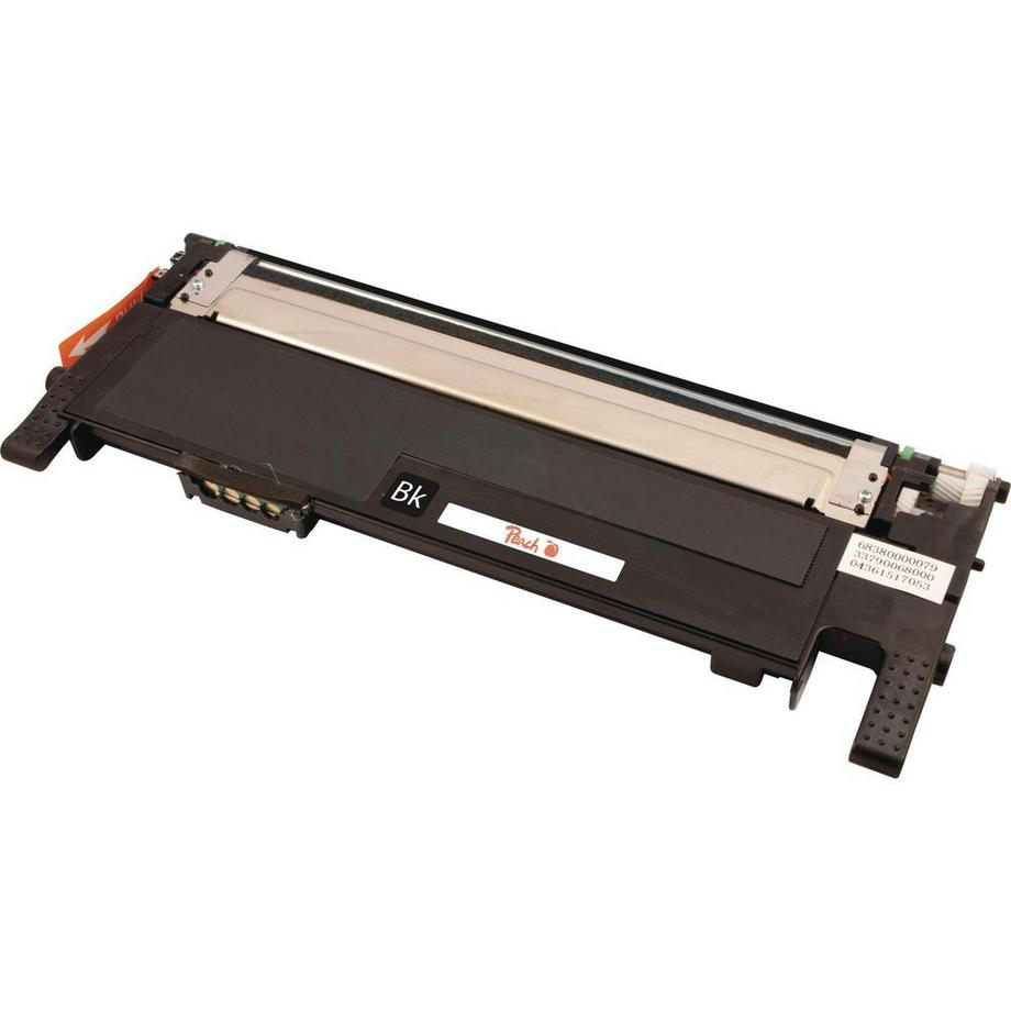 Peach  110564 Cartouche de toner 1 pièce(s) Noir 