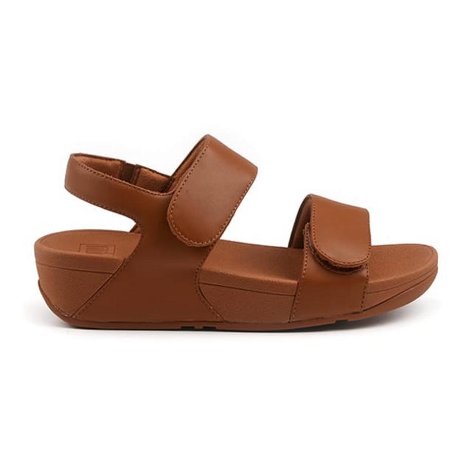 Bossi Lulu Sandales Ajustables  