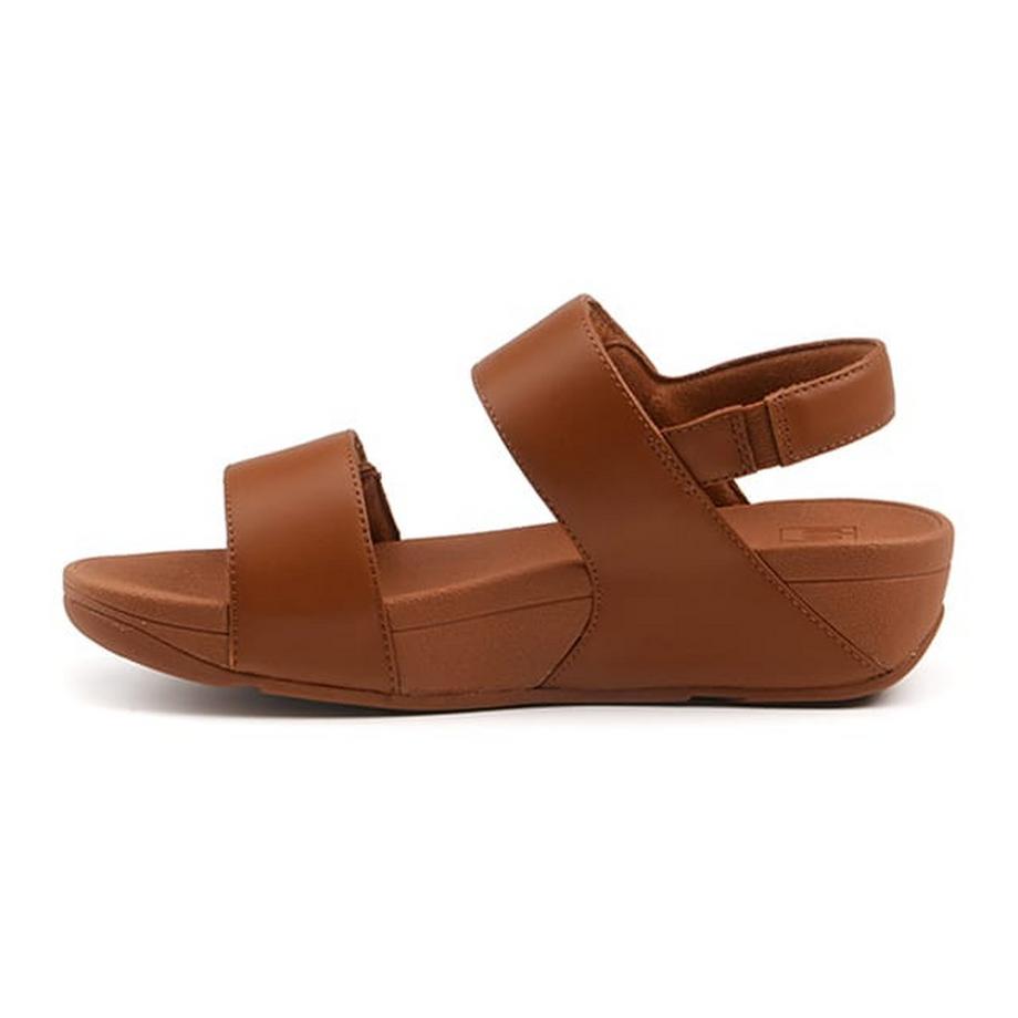 Bossi Lulu Sandales Ajustables  