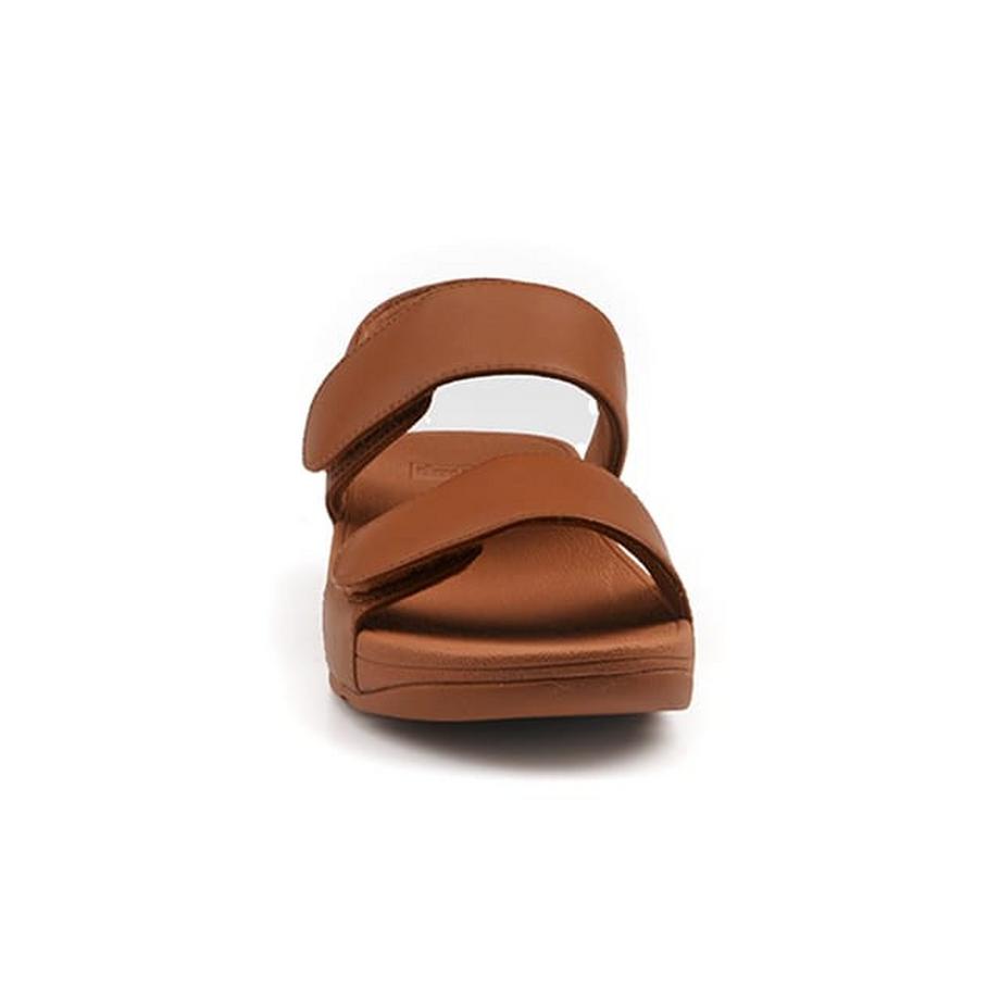 Bossi Lulu Sandales Ajustables  