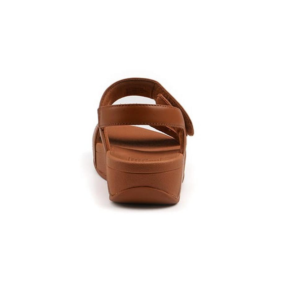 Bossi Lulu Sandales Ajustables  