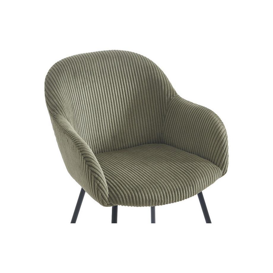 Vente-unique Chaise MARENZIA  