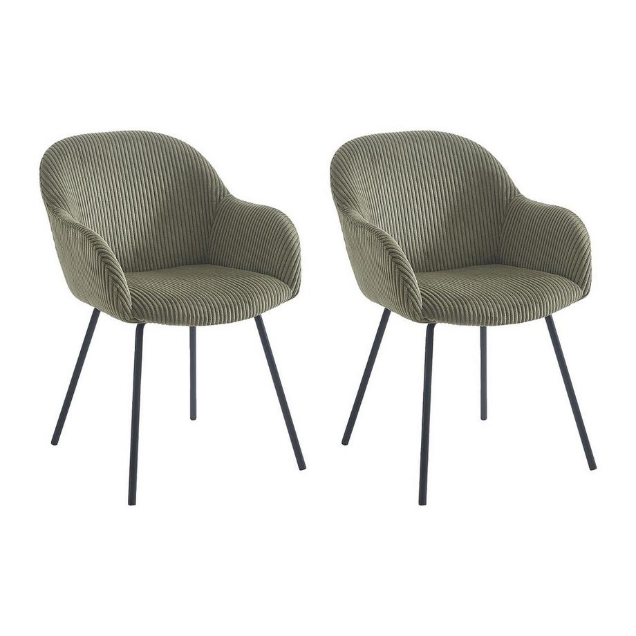 Vente-unique Chaise MARENZIA  