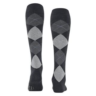 Burlington  Chaussettes de genou Queen 