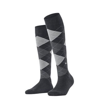 Burlington  Chaussettes de genou Queen 