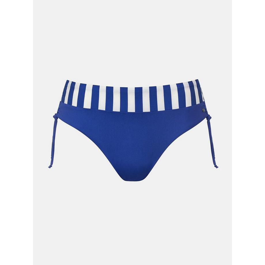Lisca Rhodes High Waist Bikinihose mit verstellbaren Seiten  