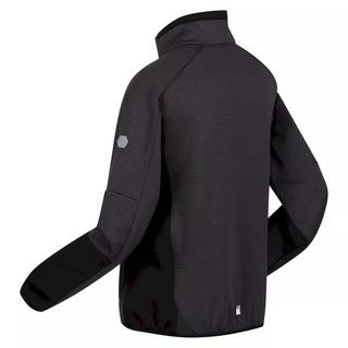 Regatta  Highton III Fleecejacke Durchgehender Reißverschluss 