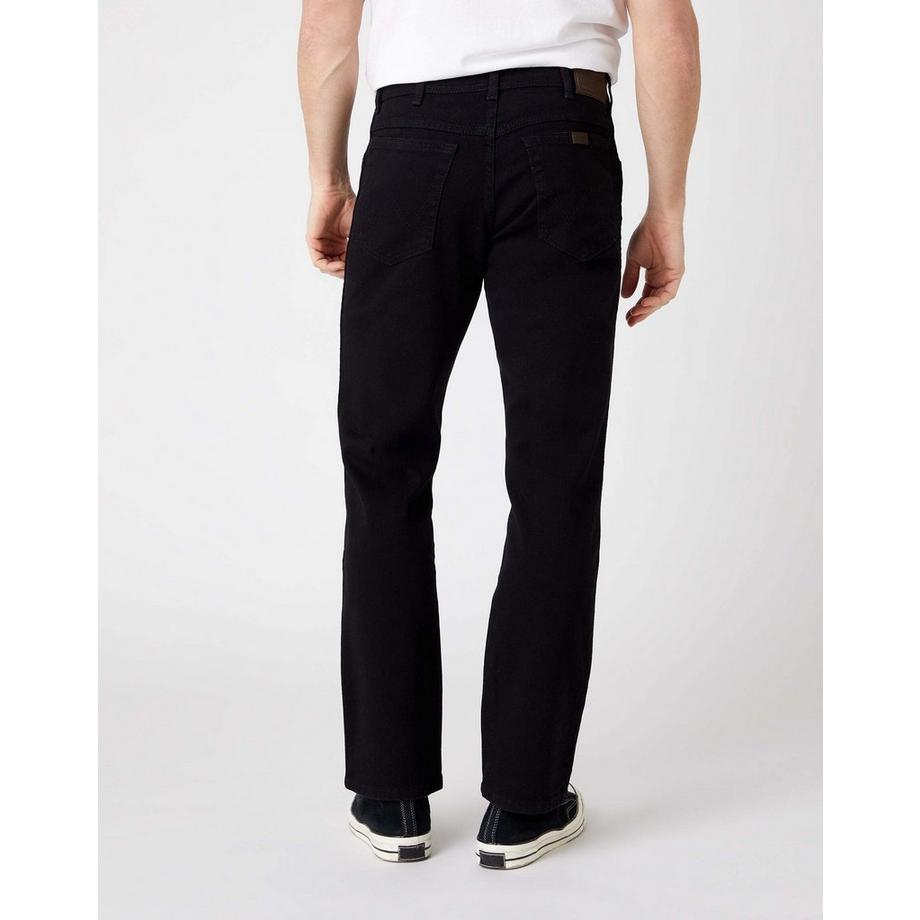 Wrangler Jean Regular Fit  