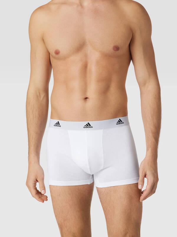 adidas  Trunk Cotton Stretch 