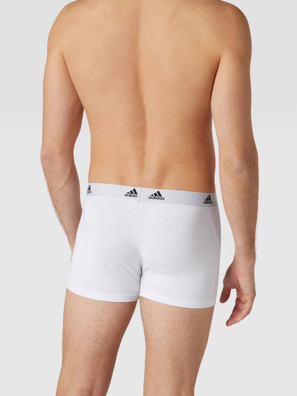 adidas  Trunk Cotton Stretch 