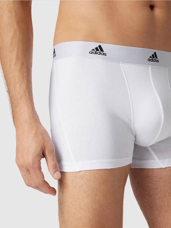 adidas  Trunk Cotton Stretch 