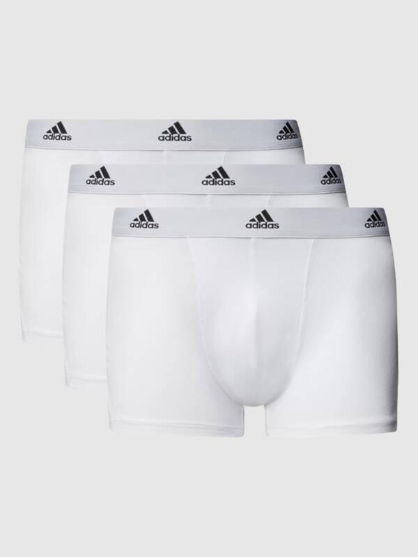 adidas  Trunk Cotton Stretch 