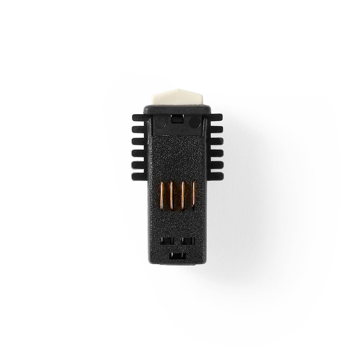 Nedis  Plattenteller Stift Philips GP215 