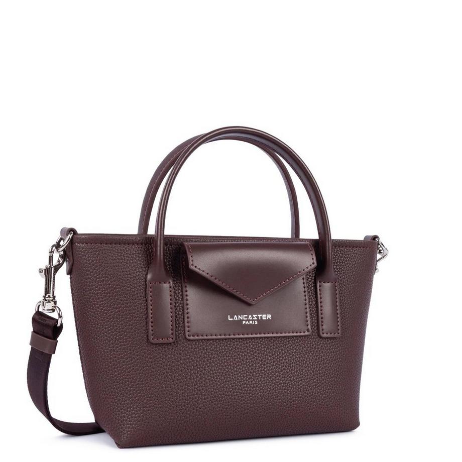 LANCASTER MAYA DOUBLE KBA Borsa a mano  