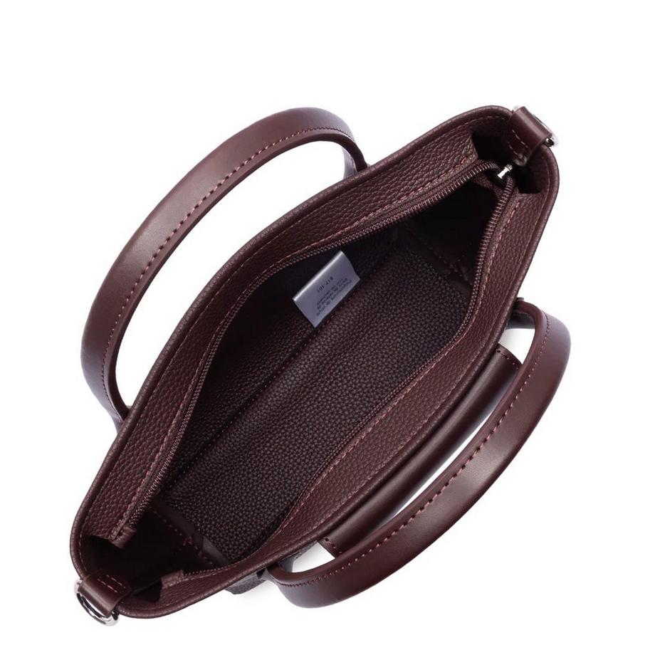 LANCASTER MAYA DOUBLE KBA Borsa a mano  