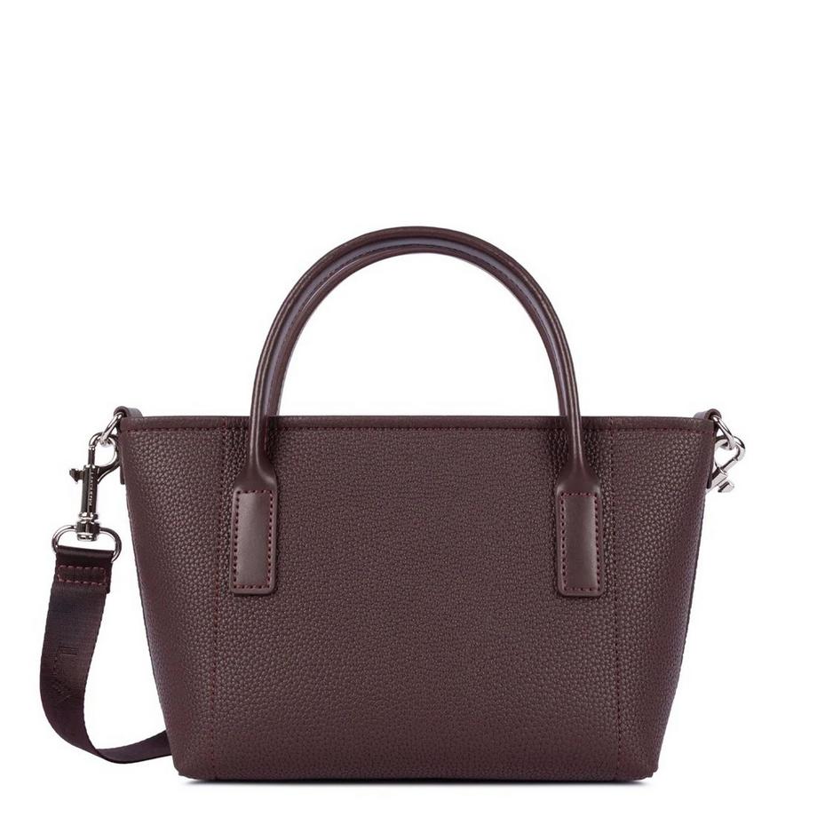 LANCASTER MAYA DOUBLE KBA Borsa a mano  