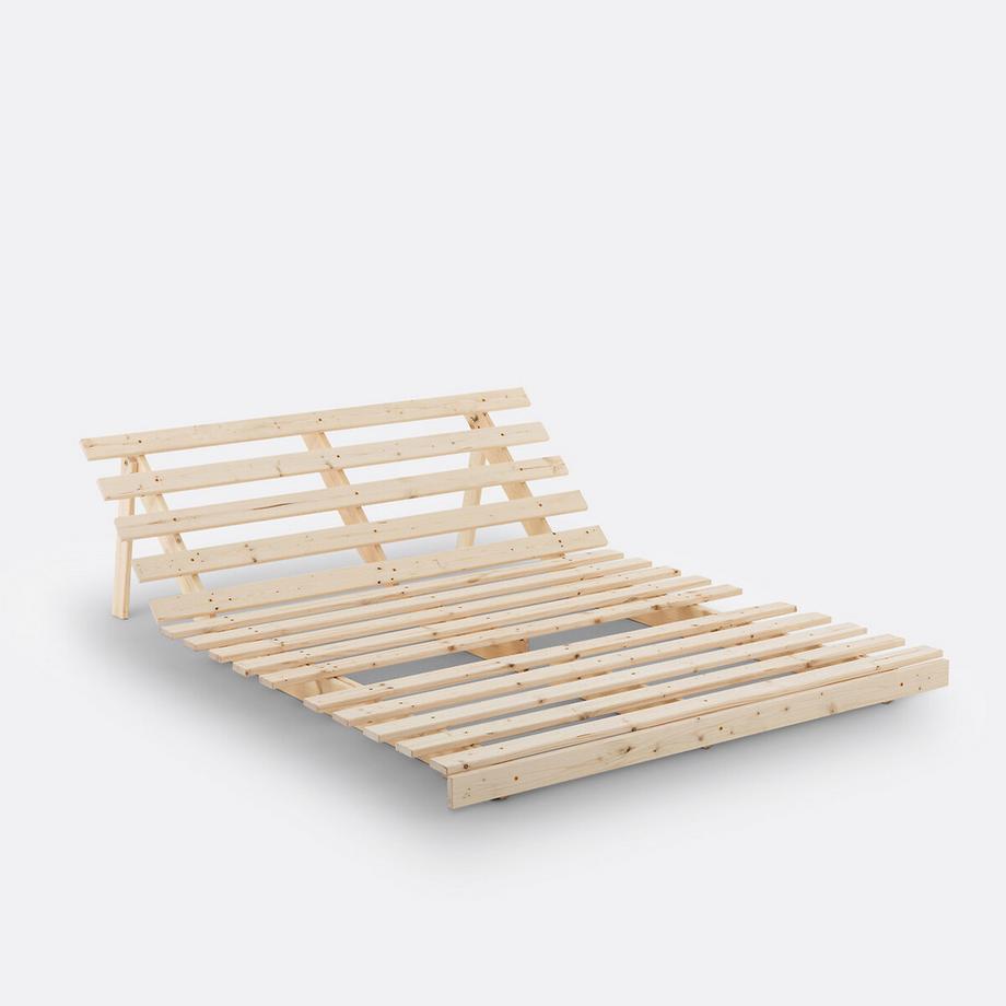 La Redoute Intérieurs Futonsofa Thaï  