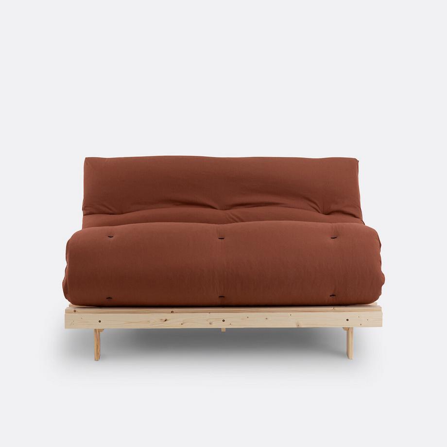 La Redoute Intérieurs Futonsofa Thaï  