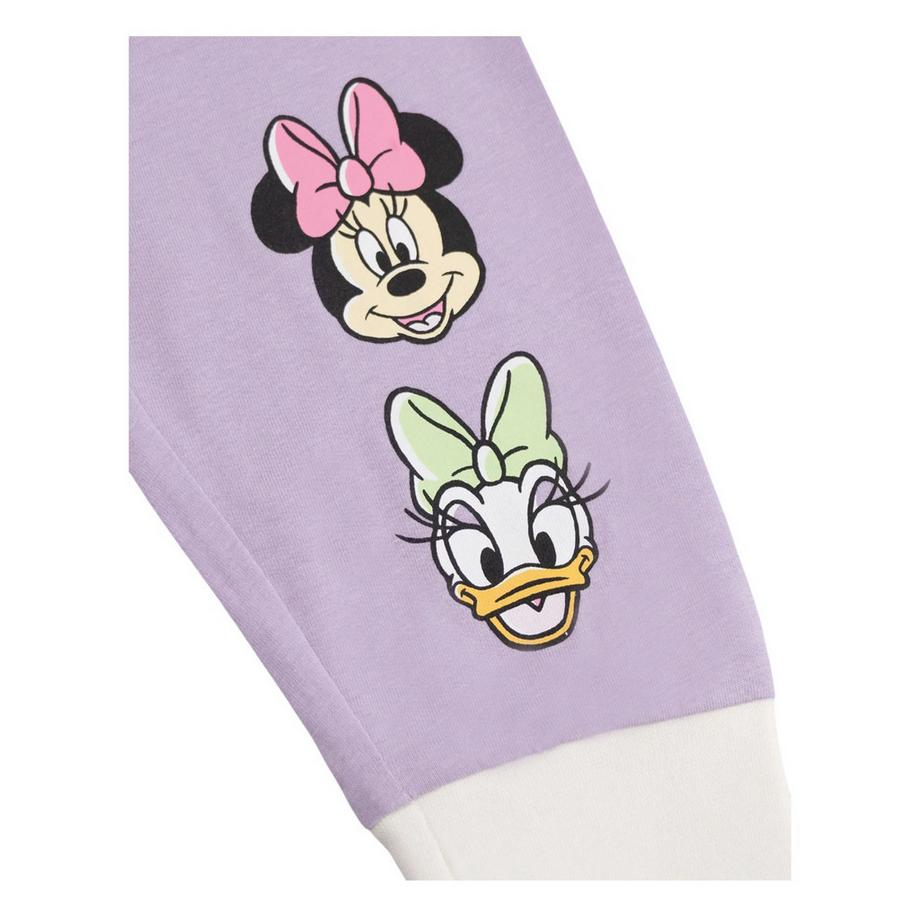 Disney  Schlafanzug mit langer Hose  , kurzärmlig (2erPack) 
