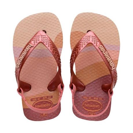 havaianas  BABY MINI ME 