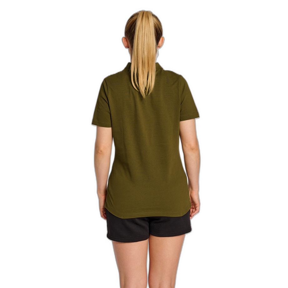 Hummel Classic Poloshirt  