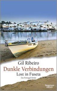 Dunkle Verbindungen Ribeiro, Gil Gebundene Ausgabe 