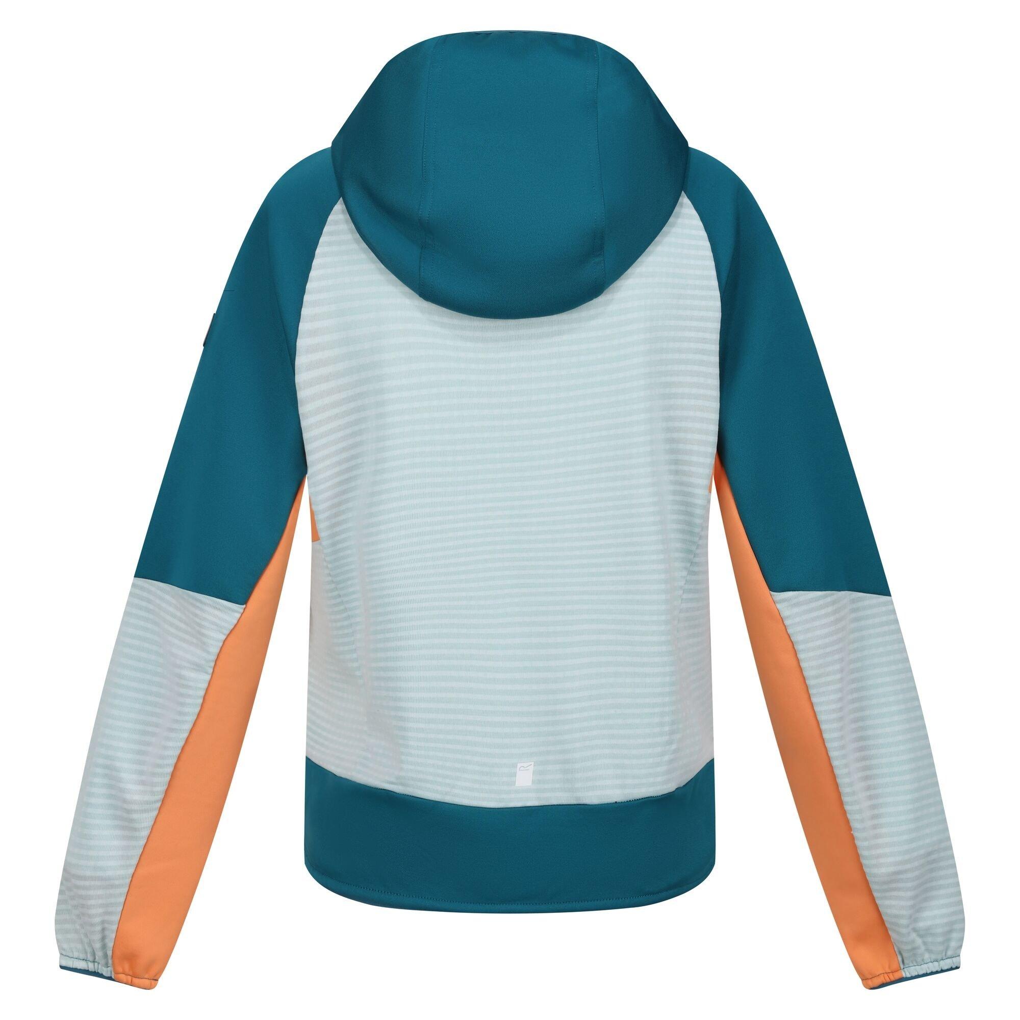 Regatta  Veste softshell PRENTON Enfant 