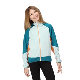 Regatta  Veste softshell PRENTON Enfant 