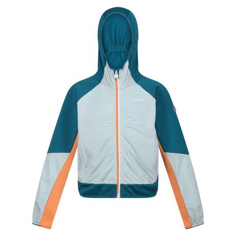 Regatta  Veste softshell PRENTON Enfant 