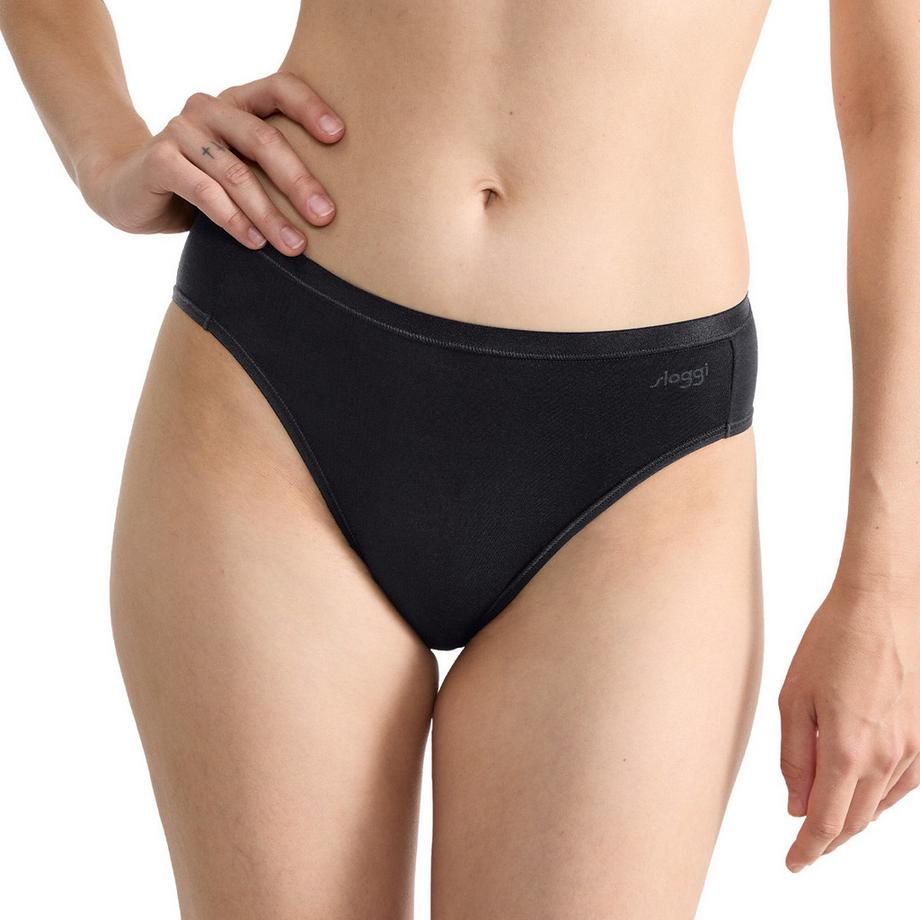 sloggi  9er Pack GO Daily Cotton - Tai Slip 
