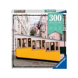 Ravensburger  Puzzle Lissabon (300Teile) 