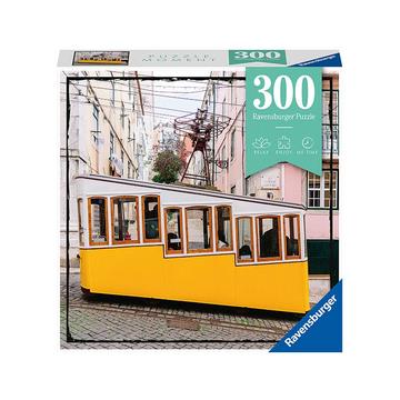 Puzzle Lissabon (300Teile)