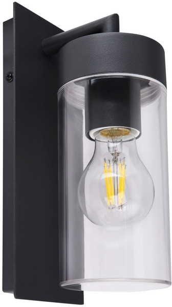 mutoni Lampe d'extérieur anthracite 9x25  