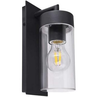 mutoni Lampe d'extérieur anthracite 9x25  